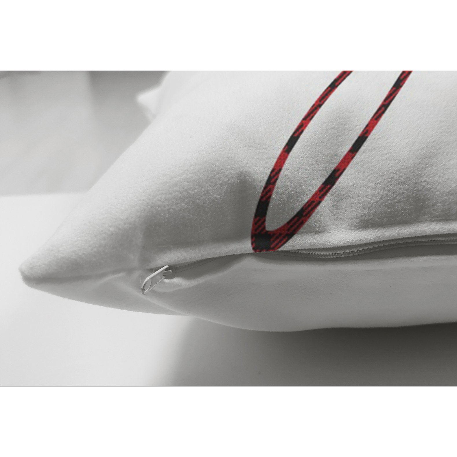 Suet-K3359-Geyik-Cizimli-Modern-Dijital-Baskili-Suet-Yastik-Kilifi-2