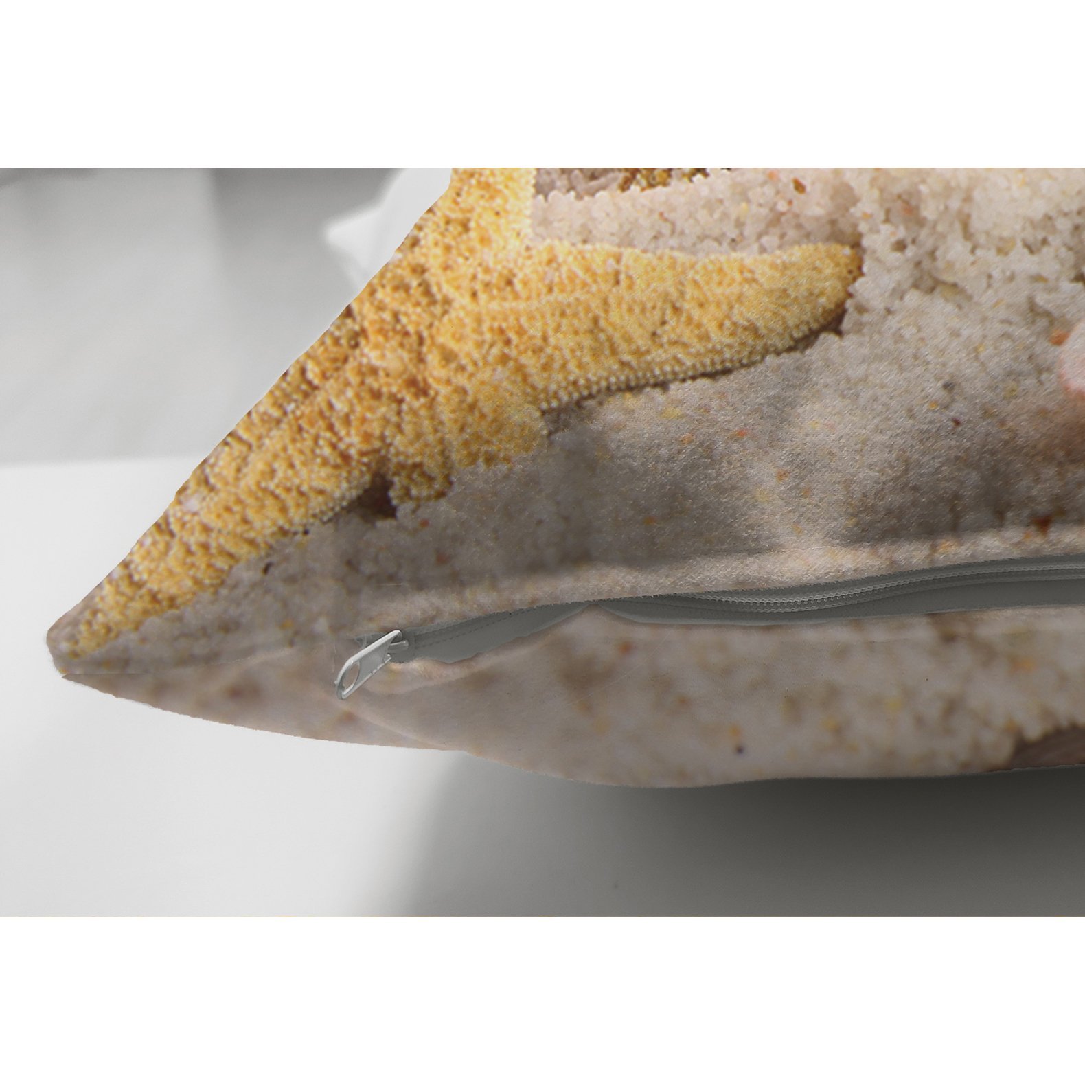 Suet-K3436-Deniz-Yildizi-Midyeler-Ozel-Tasarimli-Modern-Suet-Yastik-Kirlent-Kilifi-2