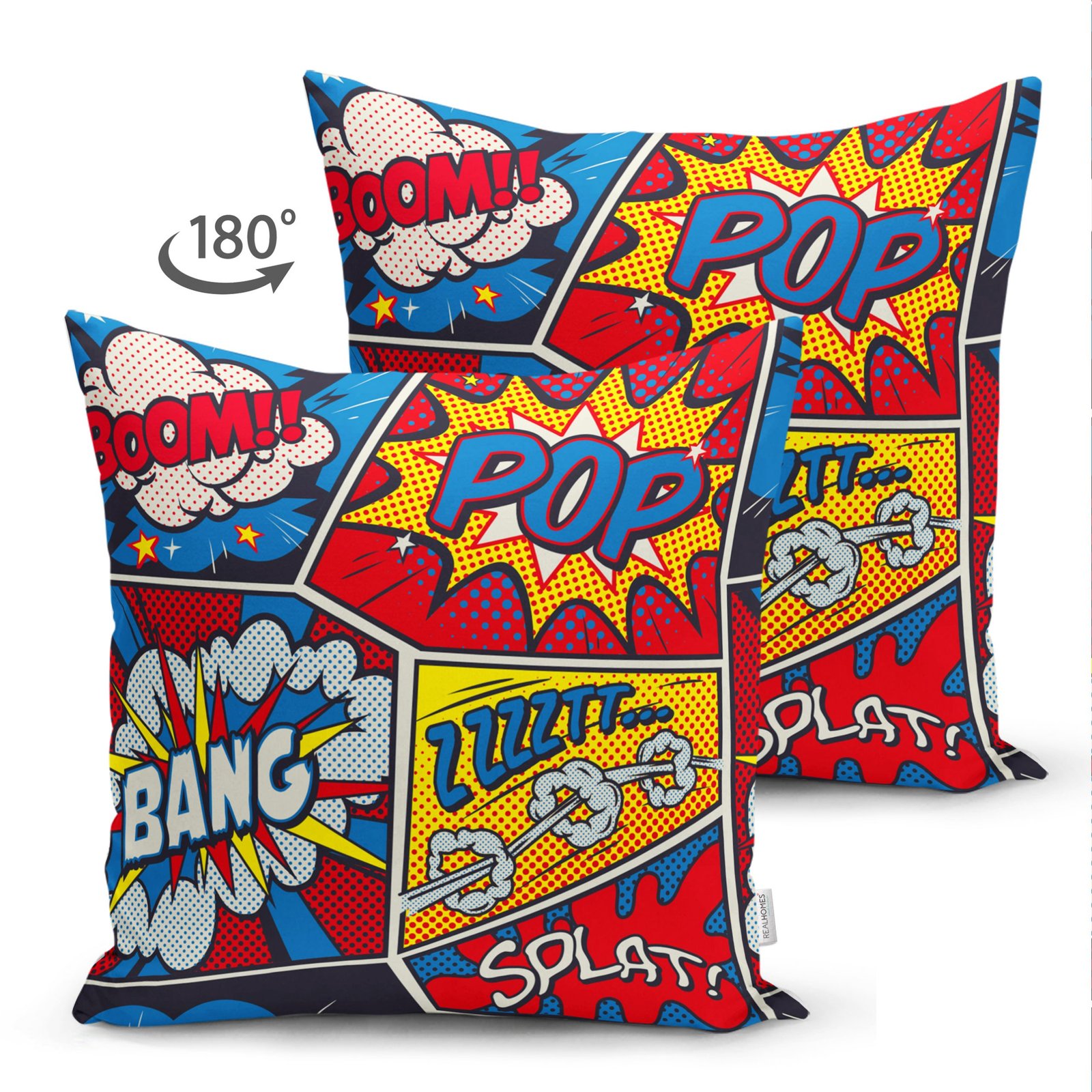 Suet-K3464-Modern-Pop-Art-Tasarimli-Dijital-Baskili-Modern-Suet-Yastik-Kirlent-Kilifi-1