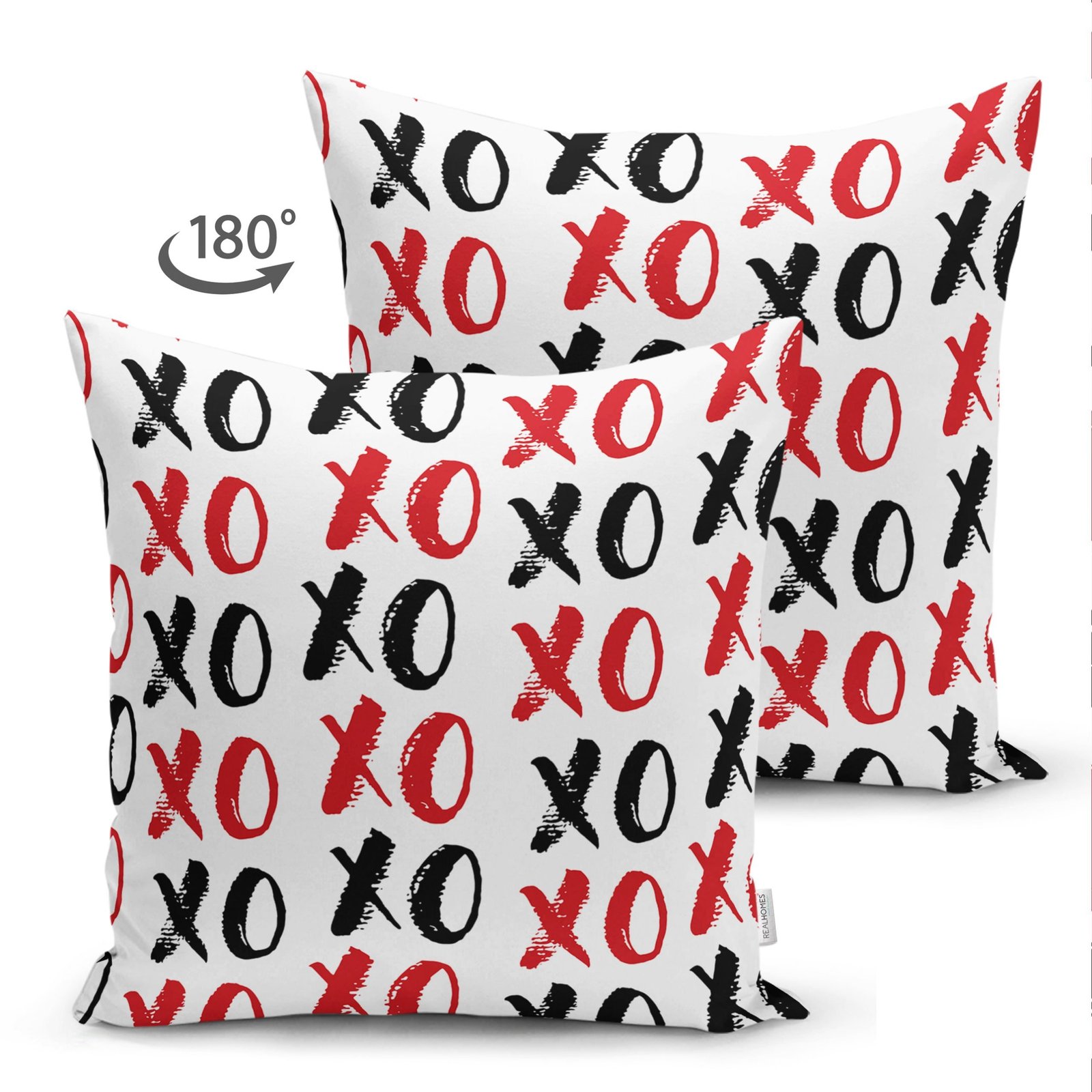 Suet-K3494-XO-Harf-Tasarimli-Dijital-Baskili-Modern-Suet-Yastik-Kirlent-Kilifi-1