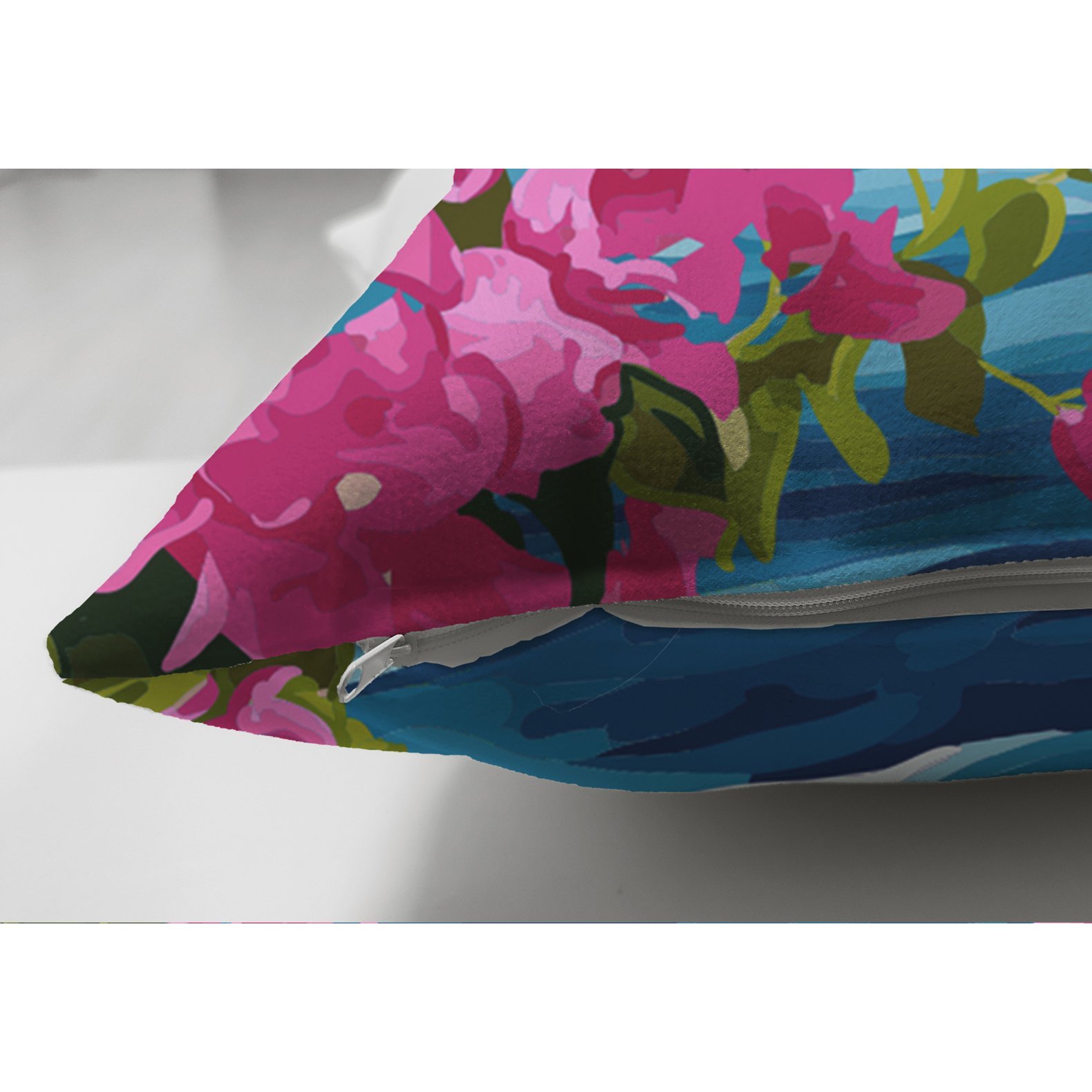 Suet-K3499-Suluboya-Denizci-Desenli-Dijital-Baskili-Modern-Suet-Yastik-Kirlent-Kilifi-2