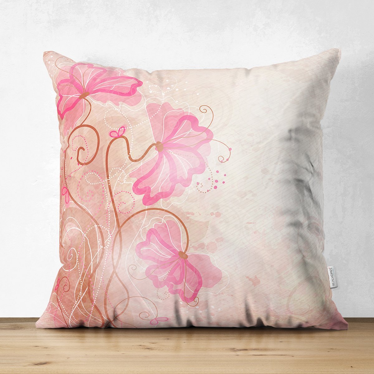 Suet-K3613-Cicek-Motifli-Tasarim-Dijital-Baskili-Modern-Suet-Yastik-Kirlent-Kilifi