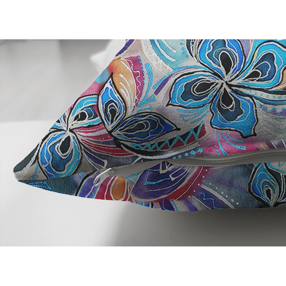 Suet-K3664-Ebru-Motifli-Dijital-Baskili-Modern-Suet-Yastik-Kirlent-Kilifi-2