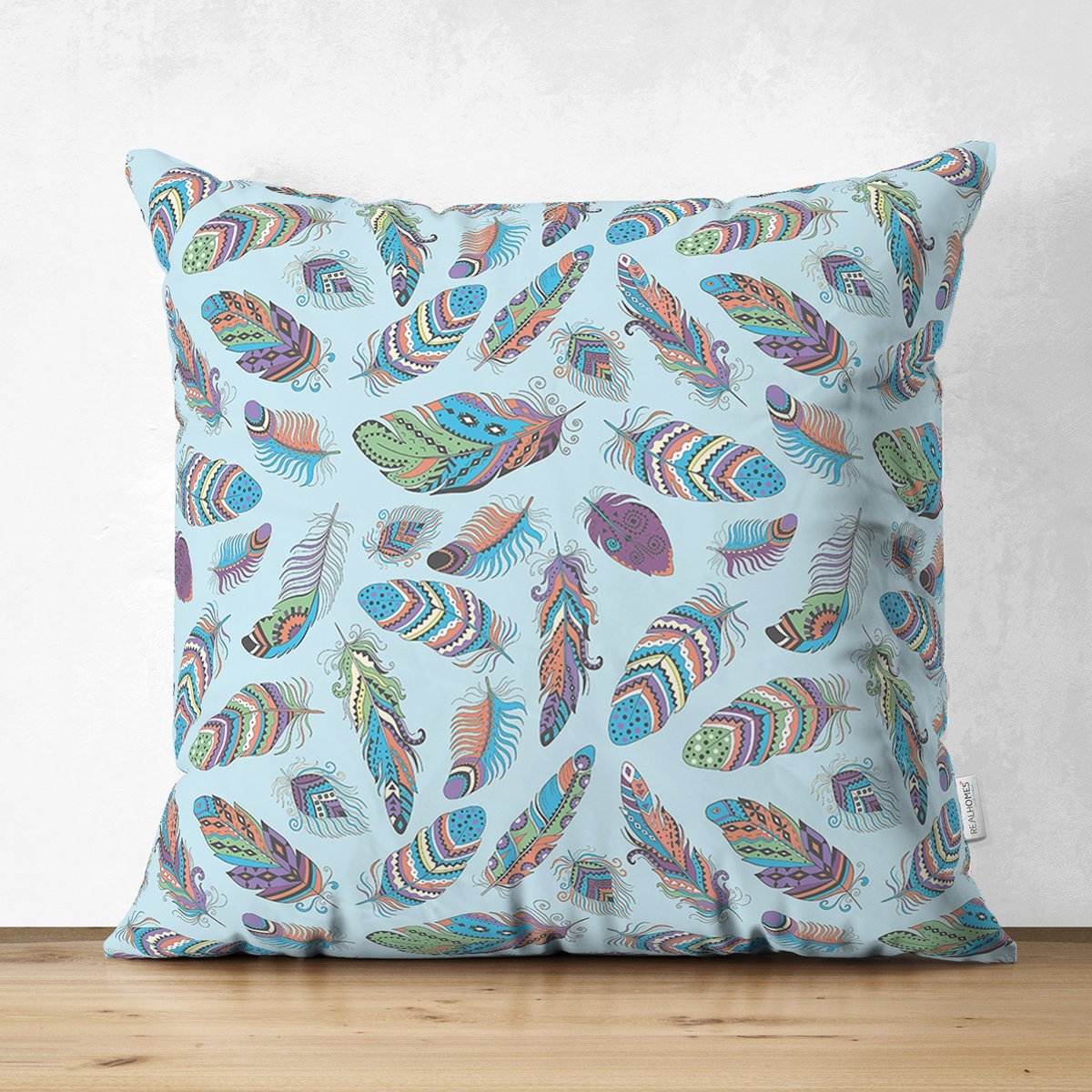 Suet-K3730-Buz-Mavisi-Ozel-Tasarim-Dijital-Baskili-Modern-Suet-Yastik-Kirlent-Kilifi