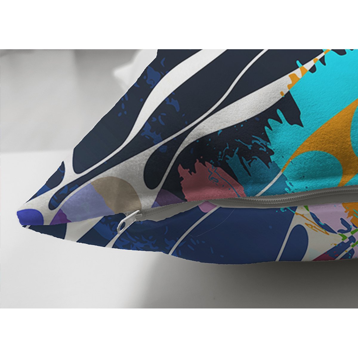 Suet-K3737-Suluboya-Desenli-Dijital-Baskili-Modern-Suet-Yastik-Kirlent-Kilifi-2