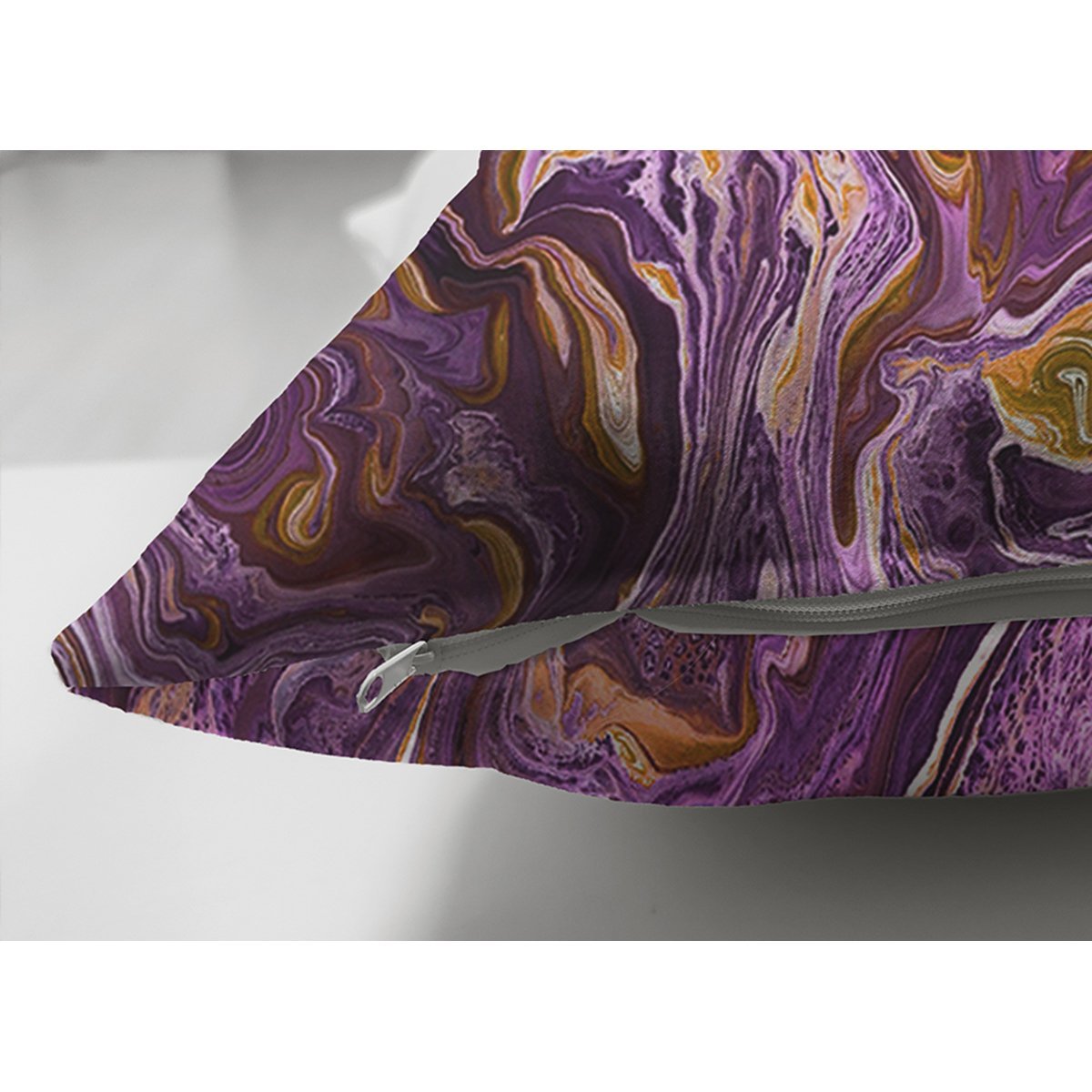 Suet-K3739-Ebru-Motifli-Dijital-Baskili-Modern-Suet-Yastik-Kirlent-Kilifi-2