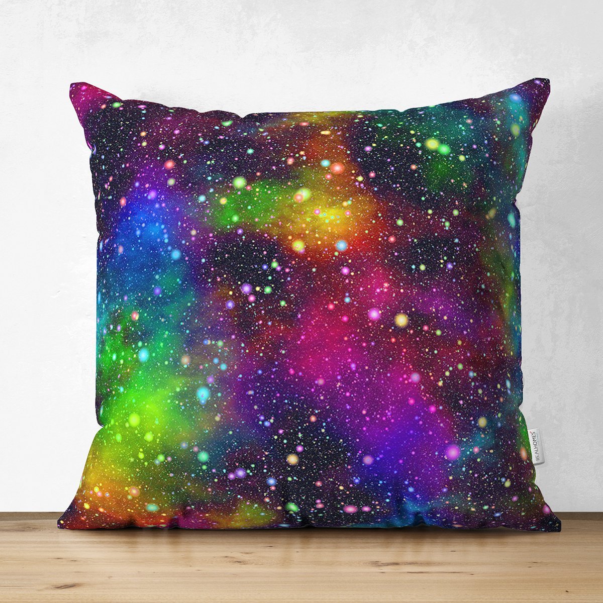 Suet-K3743-Multi-Renkler-Dijital-Baskili-Modern-Suet-Yastik-Kirlent-Kilifi