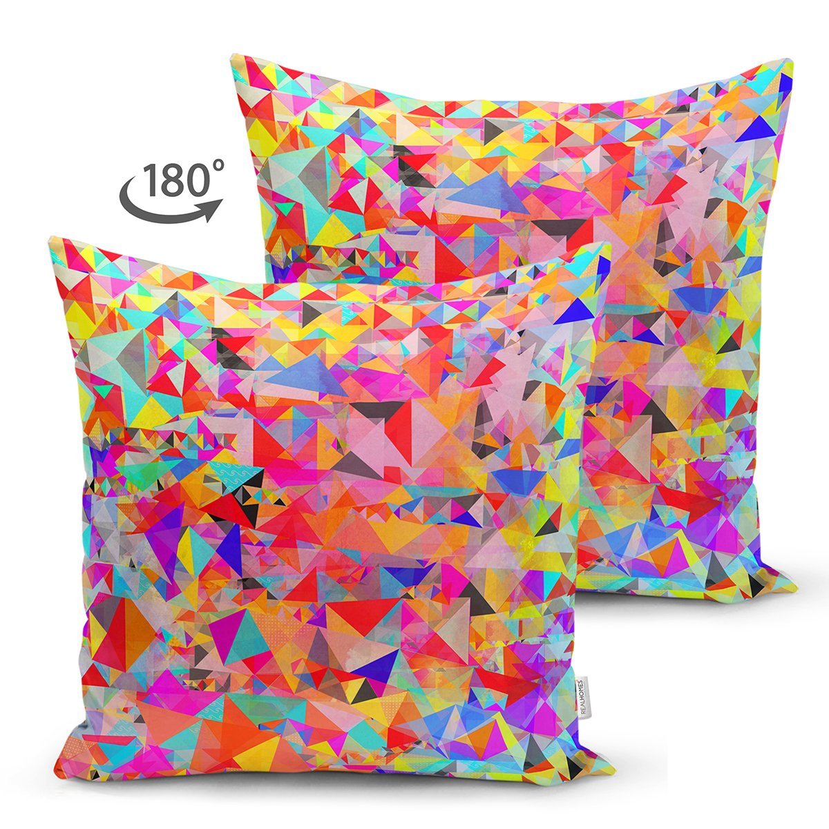 Suet-K3748-Multi-Renkler-Dijital-Baskili-Modern-Suet-Yastik-Kirlent-Kilifi-1