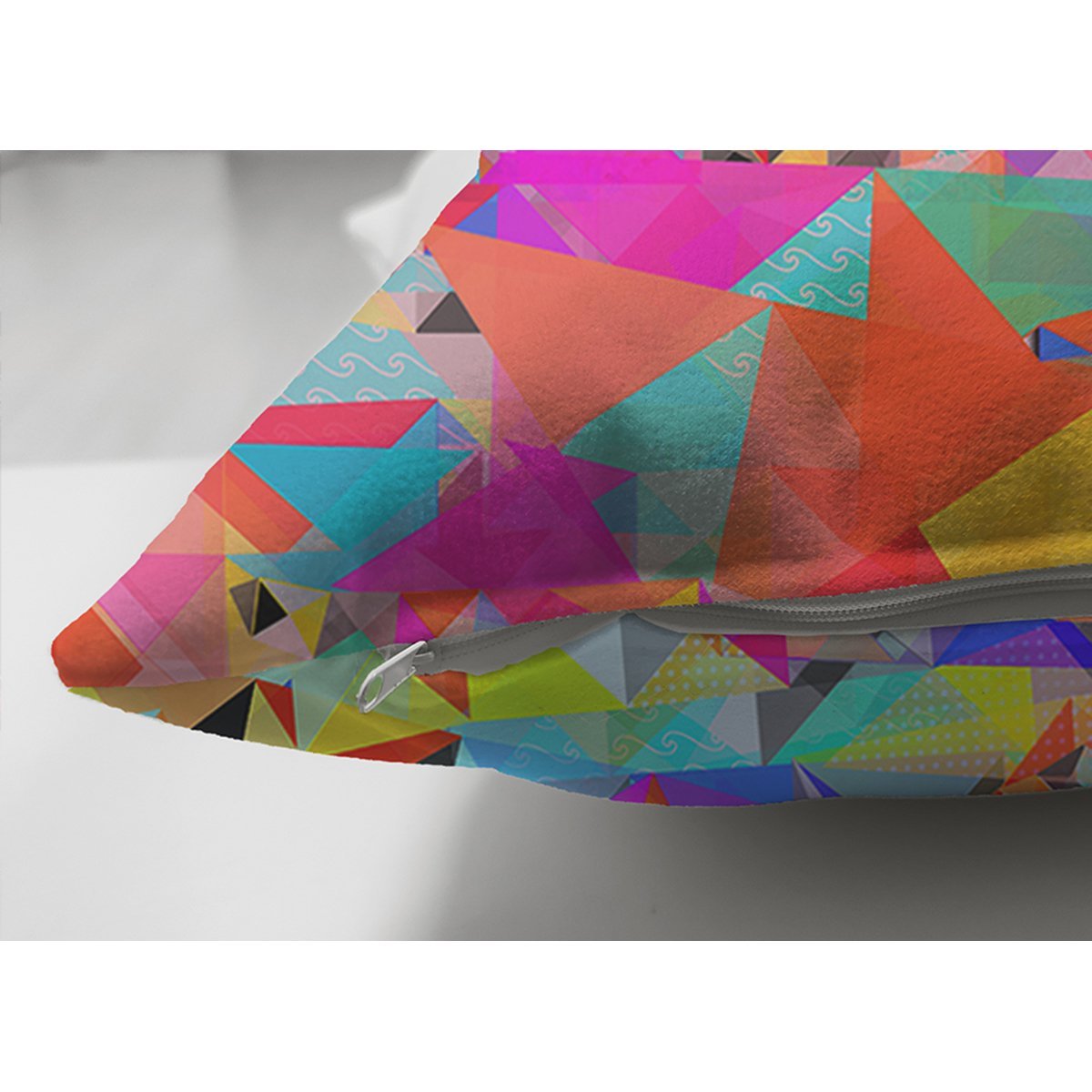 Suet-K3748-Multi-Renkler-Dijital-Baskili-Modern-Suet-Yastik-Kirlent-Kilifi-2