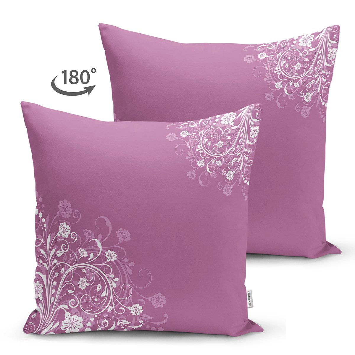 Suet-K3758-Lila-zeminli-Dijital-Baskili-Modern-Suet-Yastik-Kirlent-Kilifi-1