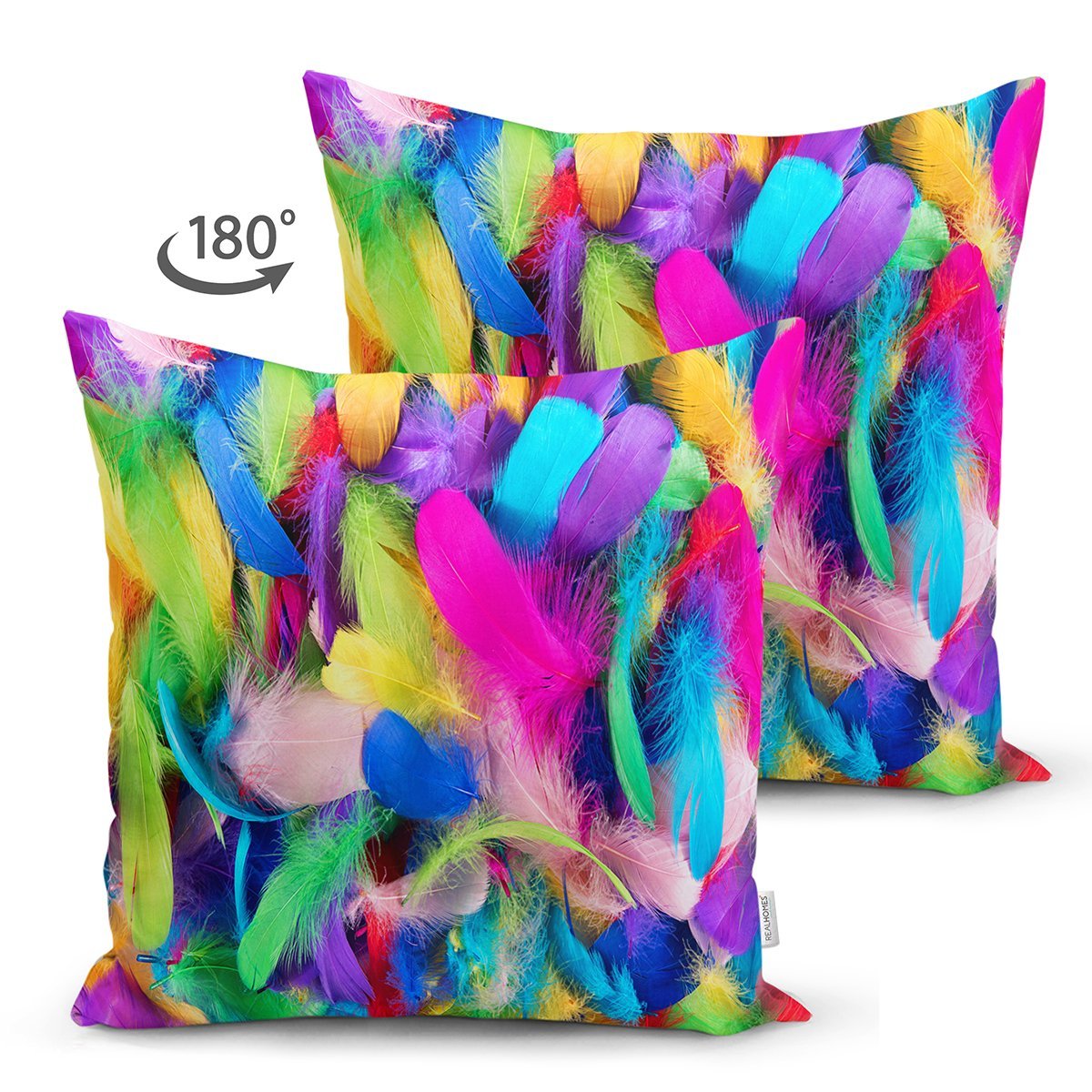 Suet-K3759-Multi-Renkler-Dijital-Baskili-Modern-Suet-Yastik-Kirlent-Kilifi-1