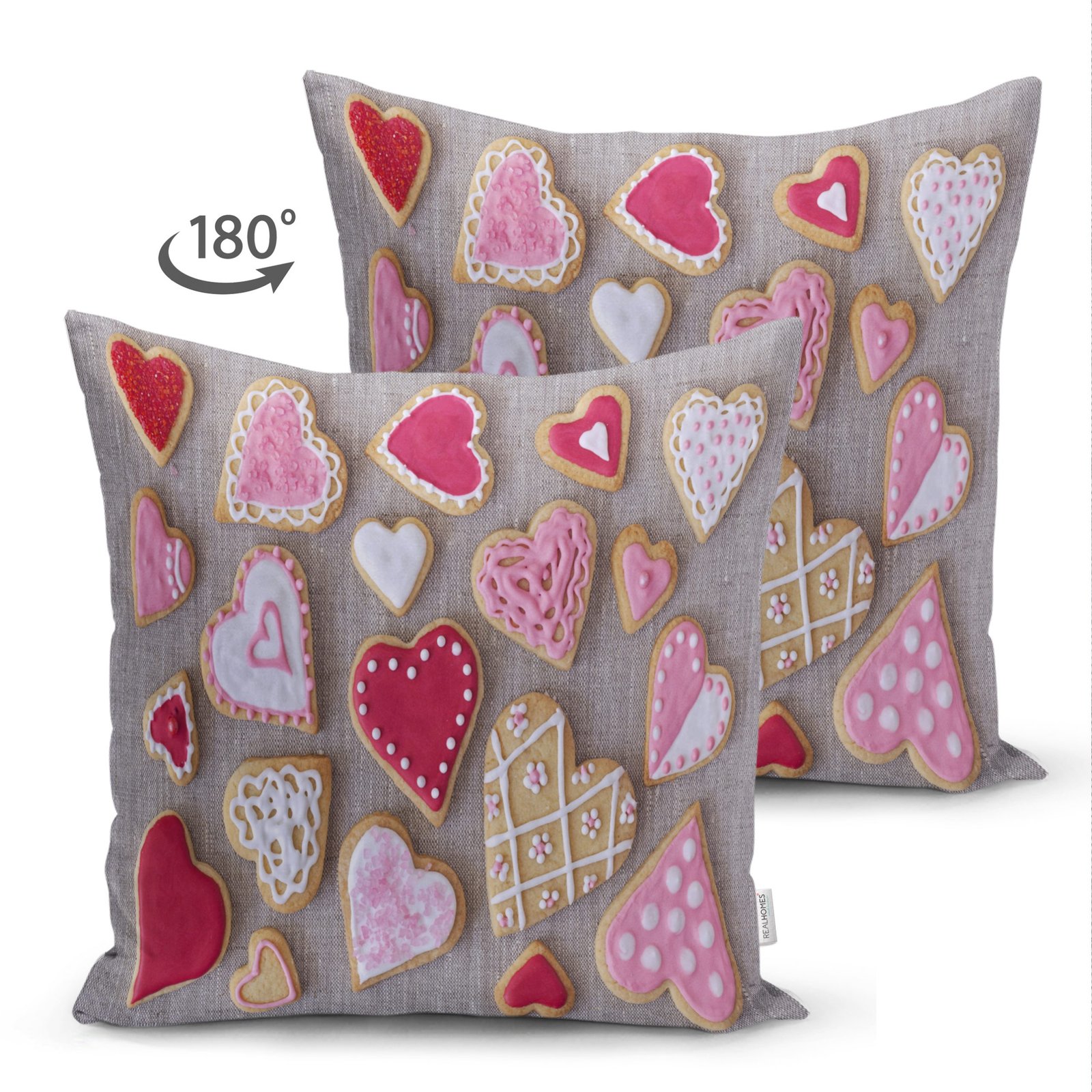 Suet-K76-Kalp-Desenli-Dijital-Baskili-Dekoratif-Suet-Yastik-Kirlent-Kilifi-1