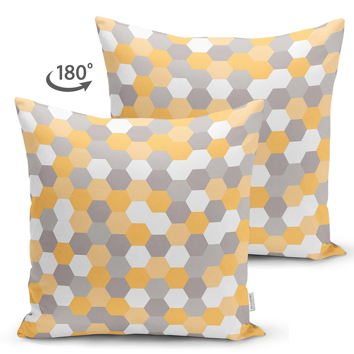 Suet-K7624-Renkli-Zemin-Uzerinde-Geometrik-Cizim-Dijital-Baskili-Modern-Suet-Yastik-Kirlent-Kilifi-1