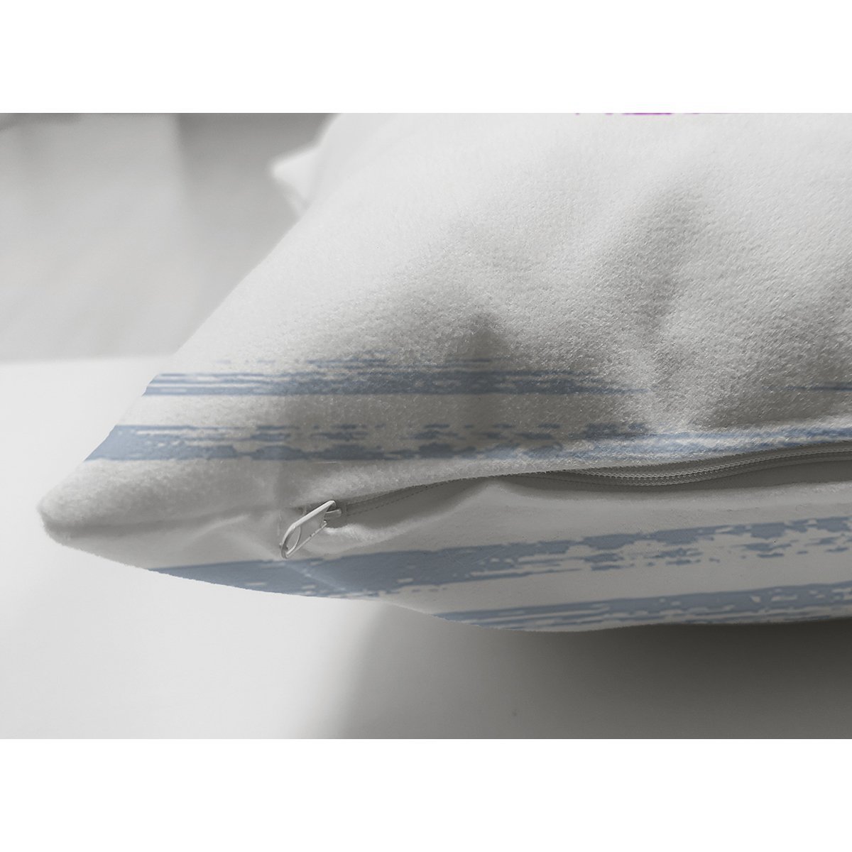 Suet-K7753-Beyaz-Zemin-Uzerinde-Renkli-Soyut-Cizim-Dijital-Baskili-Modern-Suet-Yastik-Kirlent-Kilifi-2