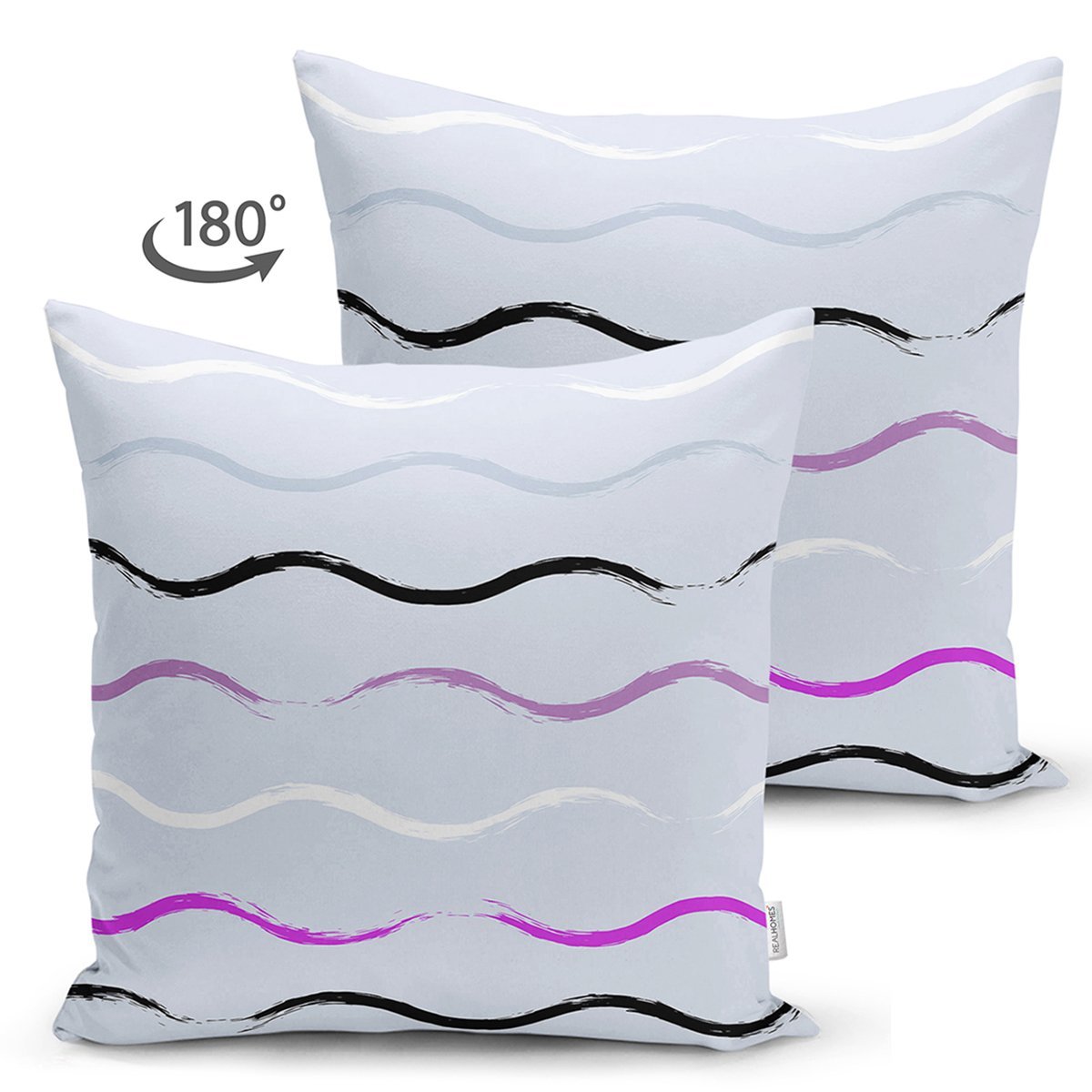 Suet-K7754-Renkli-Zemin-Uzerinde-Modern-Soyut-Cizimli-Dijital-Baskili-Modern-Suet-Yastik-Kirlent-Kilifi-1