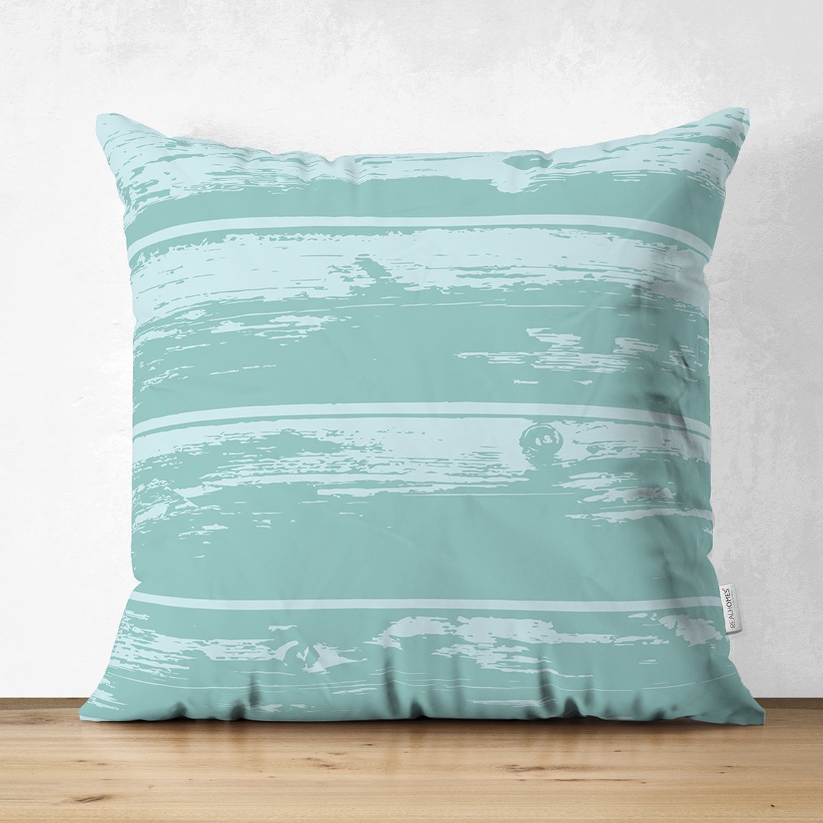 Suet-K7896-Renkli-Zemin-Uzerinde-Soyut-Desenli-Dijital-Baskili-Modern-Suet-Yastik-Kirlent-Kilifi