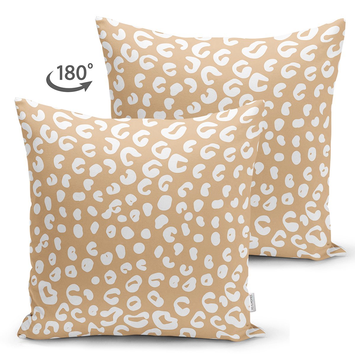 Suet-K8045-Renkli-Zemin-Uzerinde-Geometrik-Desenli-Dijital-Baskili-Modern-Suet-Yastik-Kirlent-Kilifi-1