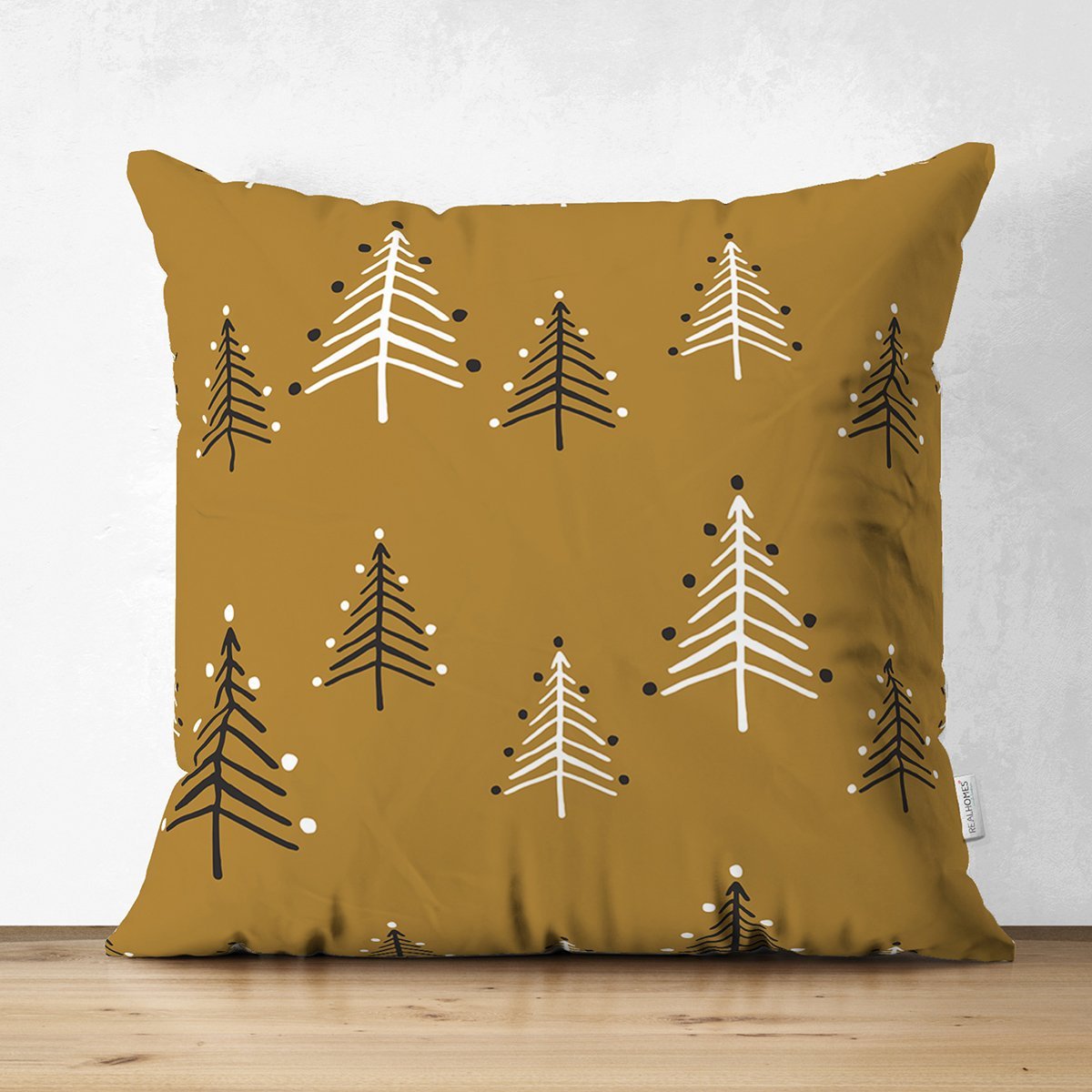 Suet-K8070-Renkli-Zemin-Uzerinde-Cam-Agaci-Desenli-Dijital-Baskili-Modern-Suet-Yastik-Kirlent-Kilifi