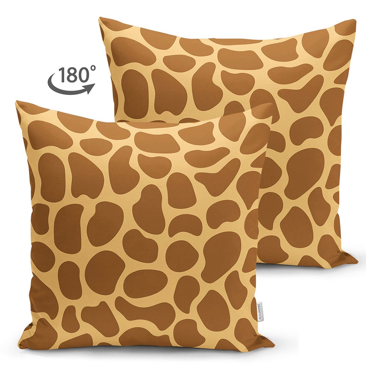 Suet-K8101-Renkli-Zemin-Uzerinde-Geometrik-Desenli-Dijital-Baskili-Modern-Suet-Yastik-Kirlent-Kilifi-1