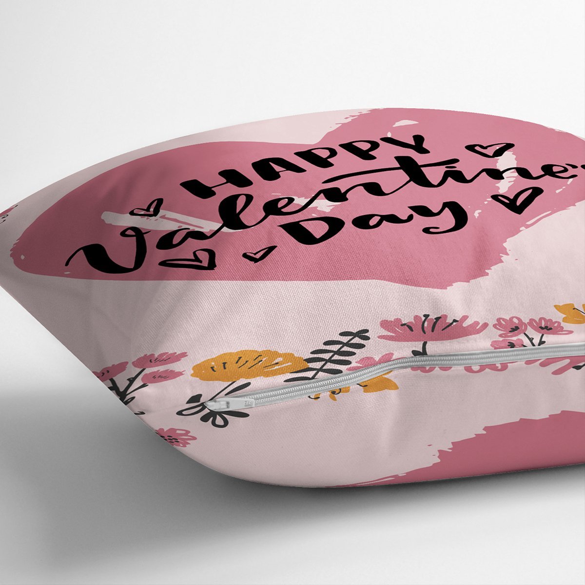 Suet-K9133-Sevgililer-Gunu-Temali-Ozel-Tasarim-Dijital-Baskili-Modern-Suet-Yastik-Kirlent-Kilifi-2