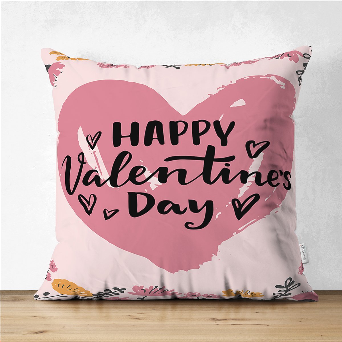 Suet-K9133-Sevgililer-Gunu-Temali-Ozel-Tasarim-Dijital-Baskili-Modern-Suet-Yastik-Kirlent-Kilifi