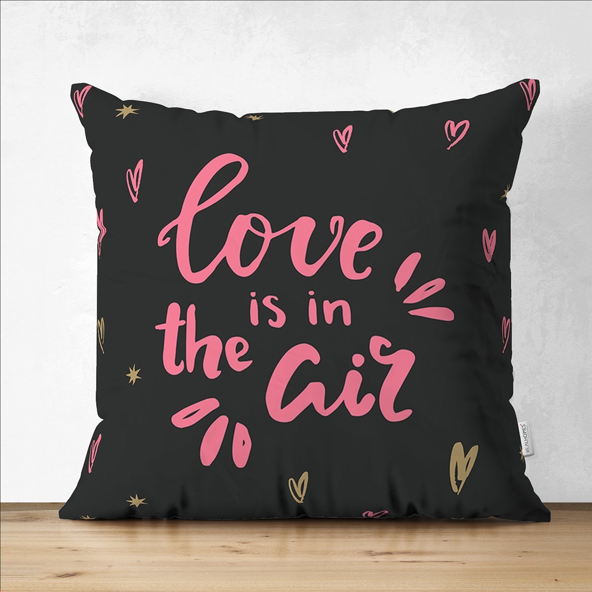 Suet-K9160-Sevgililer-Gunu-Temali-Ozel-Tasarim-Dijital-Baskili-Modern-Suet-Yastik-Kirlent-Kilifi