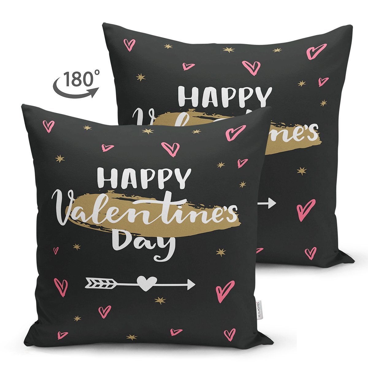 Suet-K9162-Sevgililer-Gunu-Temali-Ozel-Tasarim-Dijital-Baskili-Modern-Suet-Yastik-Kirlent-Kilifi-1