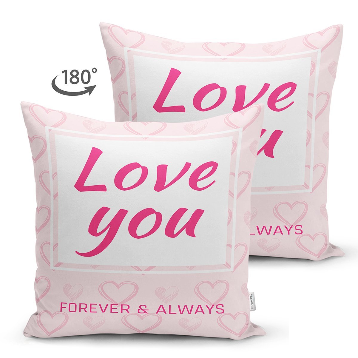 Suet-K9165-Sevgililer-Gunu-Temali-Ozel-Tasarim-Dijital-Baskili-Modern-Suet-Yastik-Kirlent-Kilifi-1