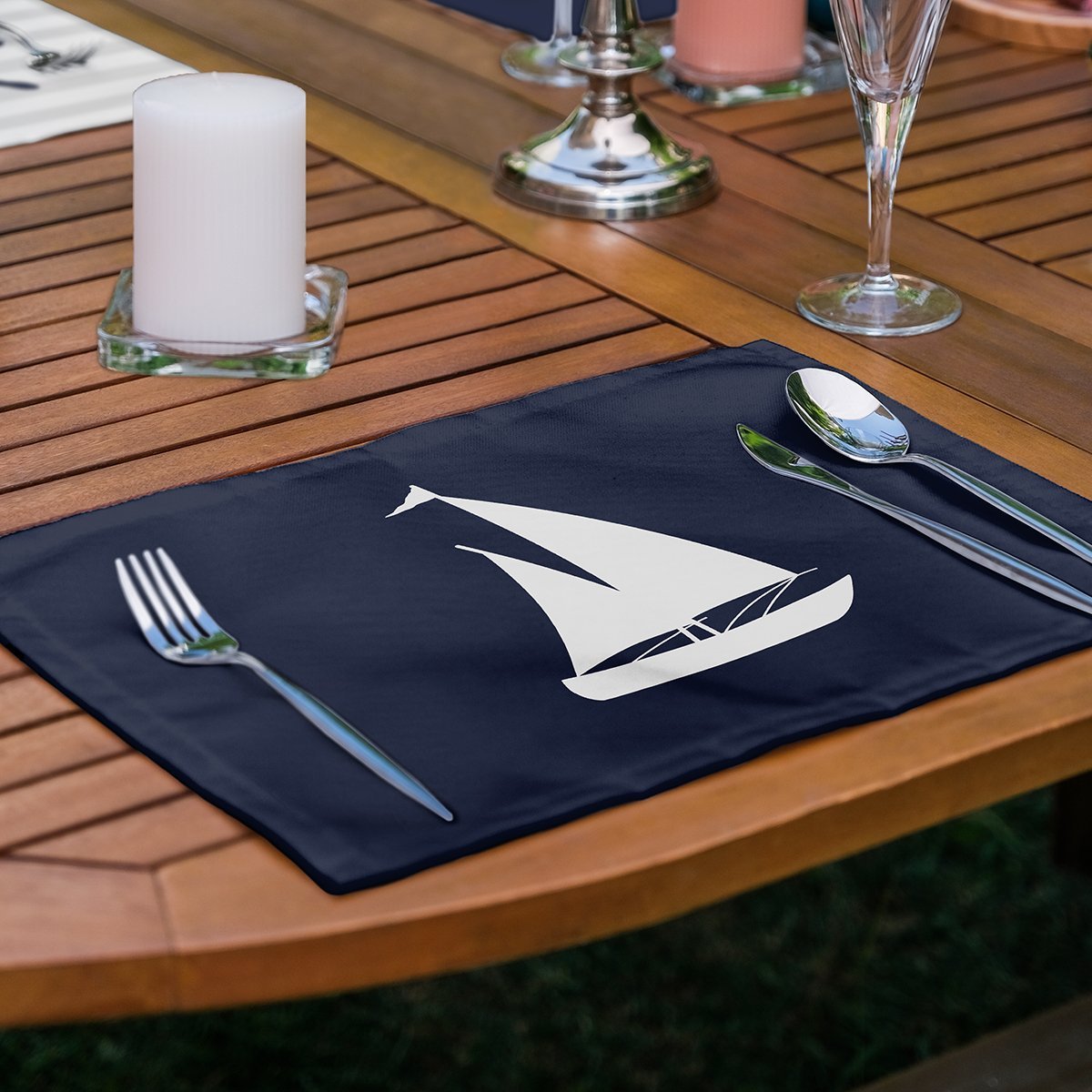 Servis4lu-Set122-4lu-Lacivert-Denizci-Motifli-Amerikan-Servis-Seti-1