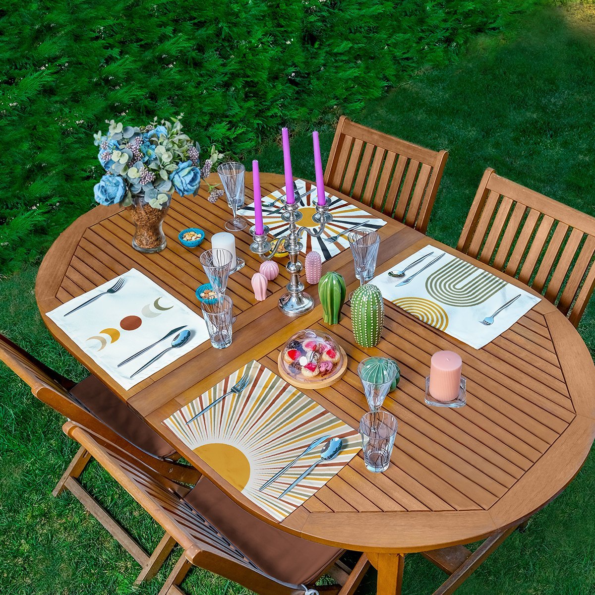 Servis4lu-Set346-4lu-Gunesin-Dogusu-Ozel-Tasarimli-Amerikan-Servis-Seti