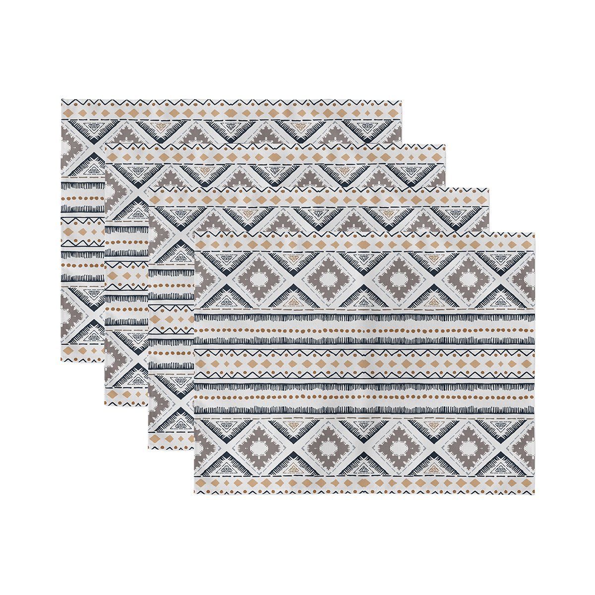 Servis4lu-Set361-4lu-Ozel-Tasarim-Iskandinav-Cizimli-Amerikan-Servis-Seti-2