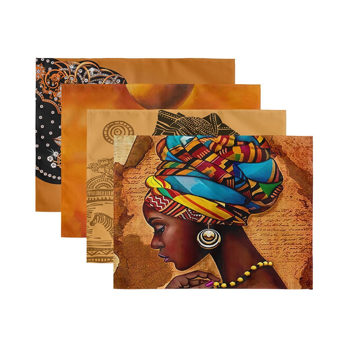 Servis4lu-Set86-4lu-Afrika-Kadin-Etnik-Tasarimli-Amerikan-Servis-Seti-2