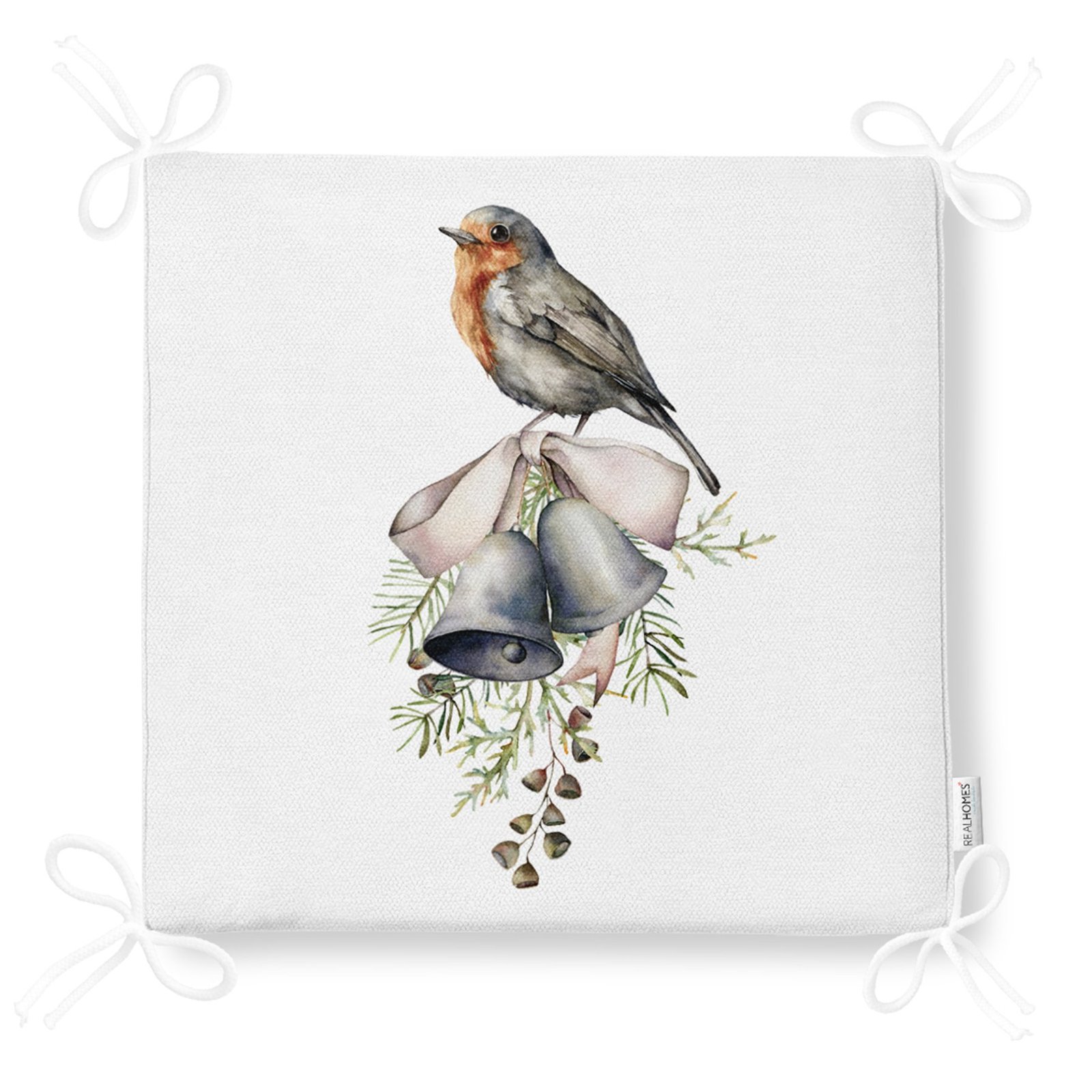 Frm-10168-Can-Kus-Motifli-Dijital-Baskili-Modern-Fermuarli-Sandalye-Minderi-Gorsel-4