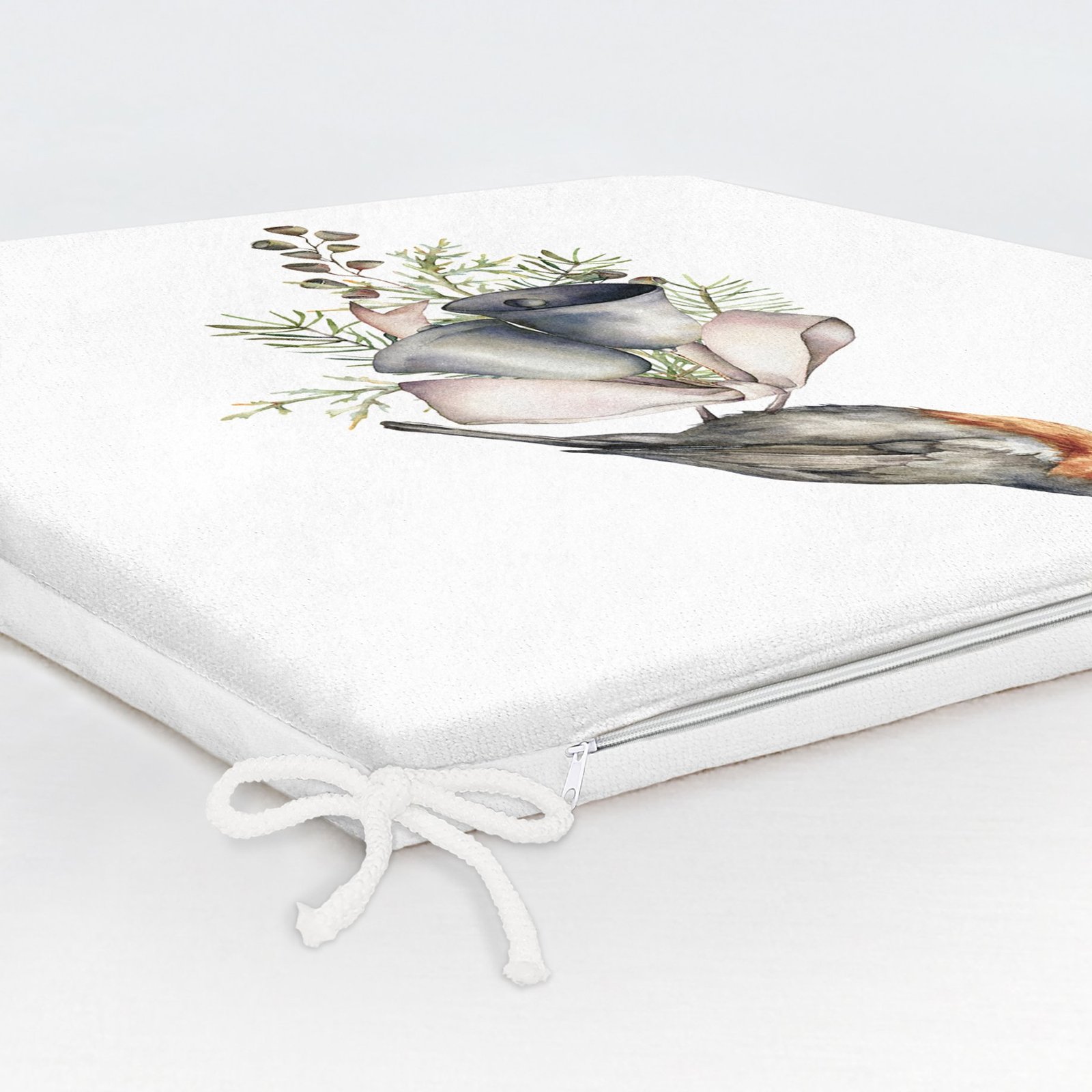 Frm-10168-Can-Kus-Motifli-Dijital-Baskili-Modern-Fermuarli-Sandalye-Minderi-Gorsel-5