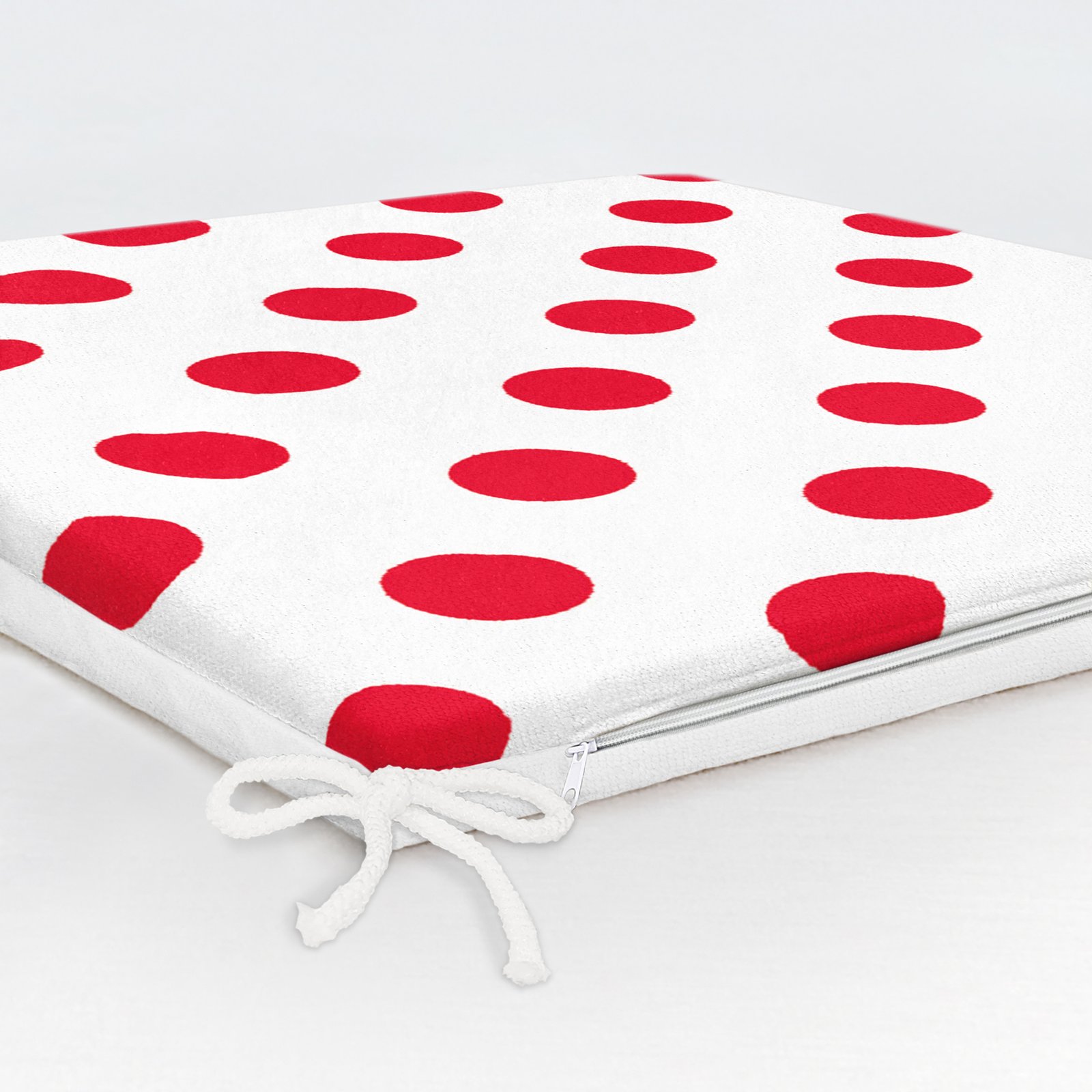 Frm-2151-Kirmizi-Puantiyeli-Dijital-Baskili-Fermuarli-Sandalye-Minderi-Gorsel-5