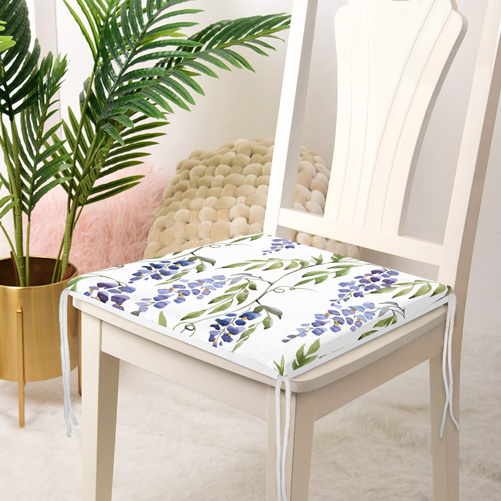 Frm-2269-Modern-Sumbul-Desenli-Dijital-Baskili-Fermuarli-Sandalye-Minderi-Gorsel-3