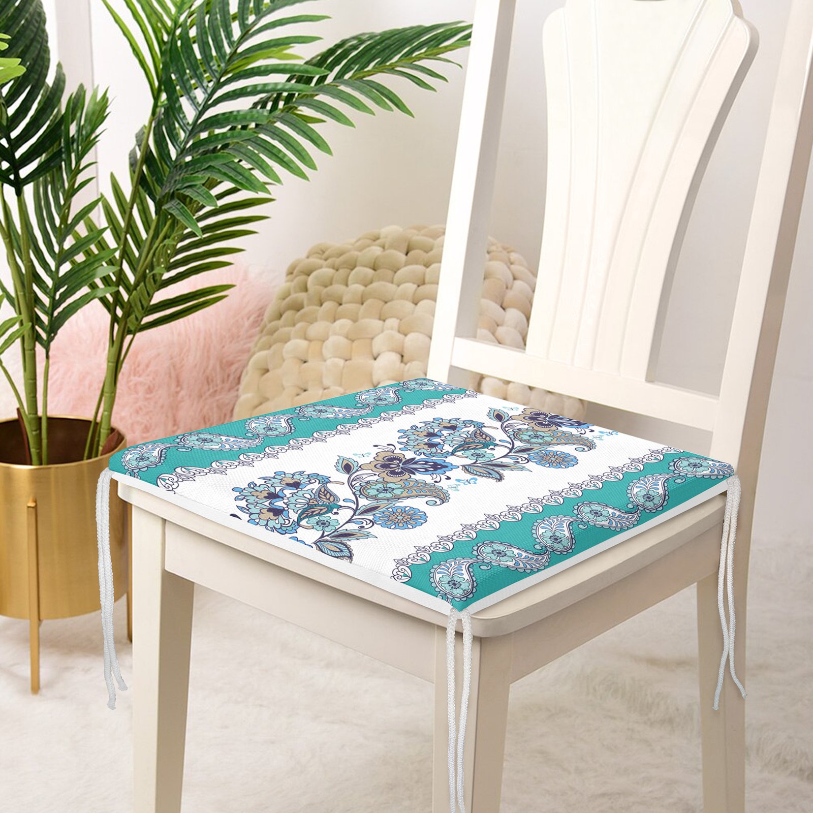 Frm-2469-Mavi-Cami-Cinisi-Temali-Dijital-Baskili-Fermuarli-Sandalye-Minderi-Gorsel-3