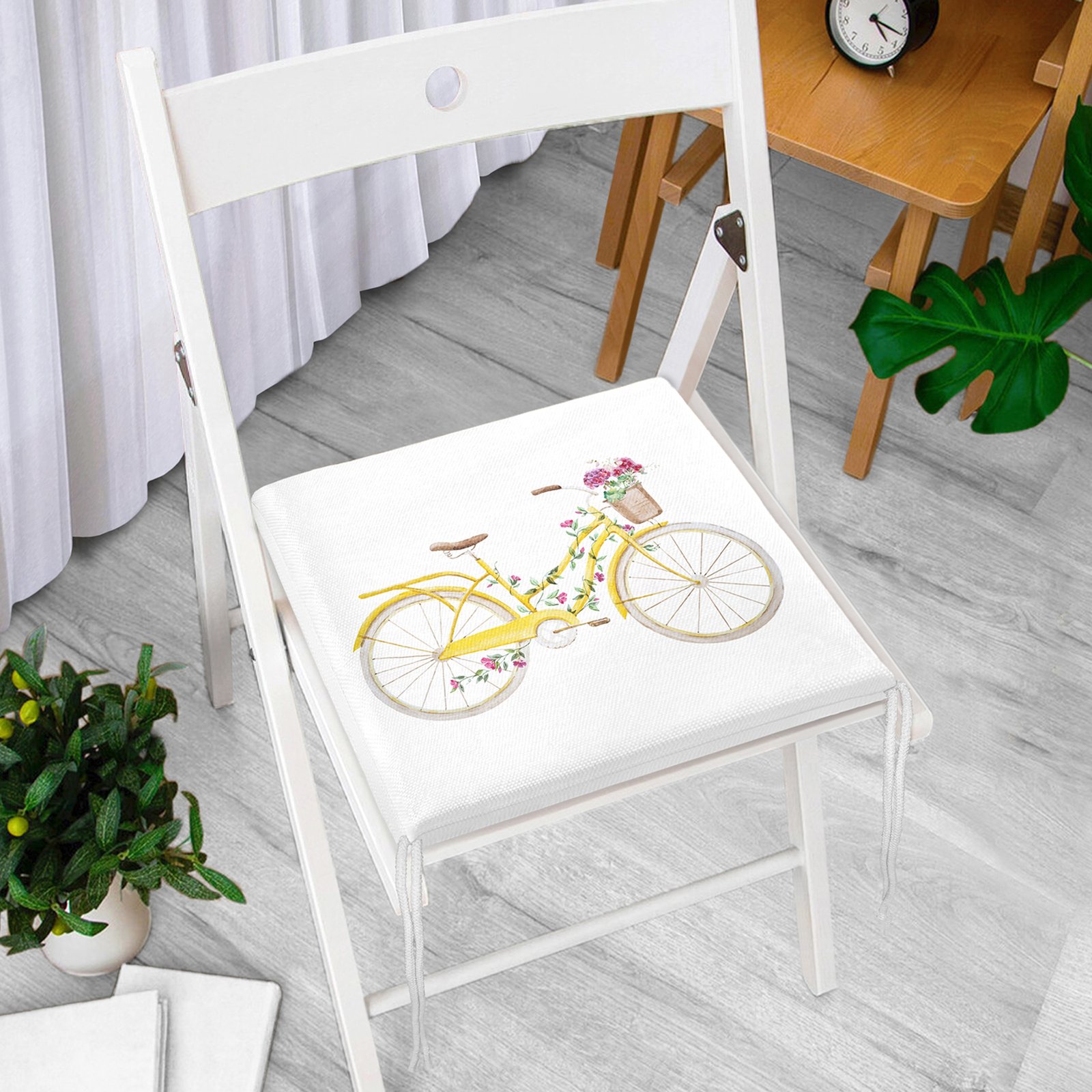 Frm-760-Bisiklet-Desenli-Dijital-Baskili-Fermuarli-Sandalye-Minderi-Gorsel-2