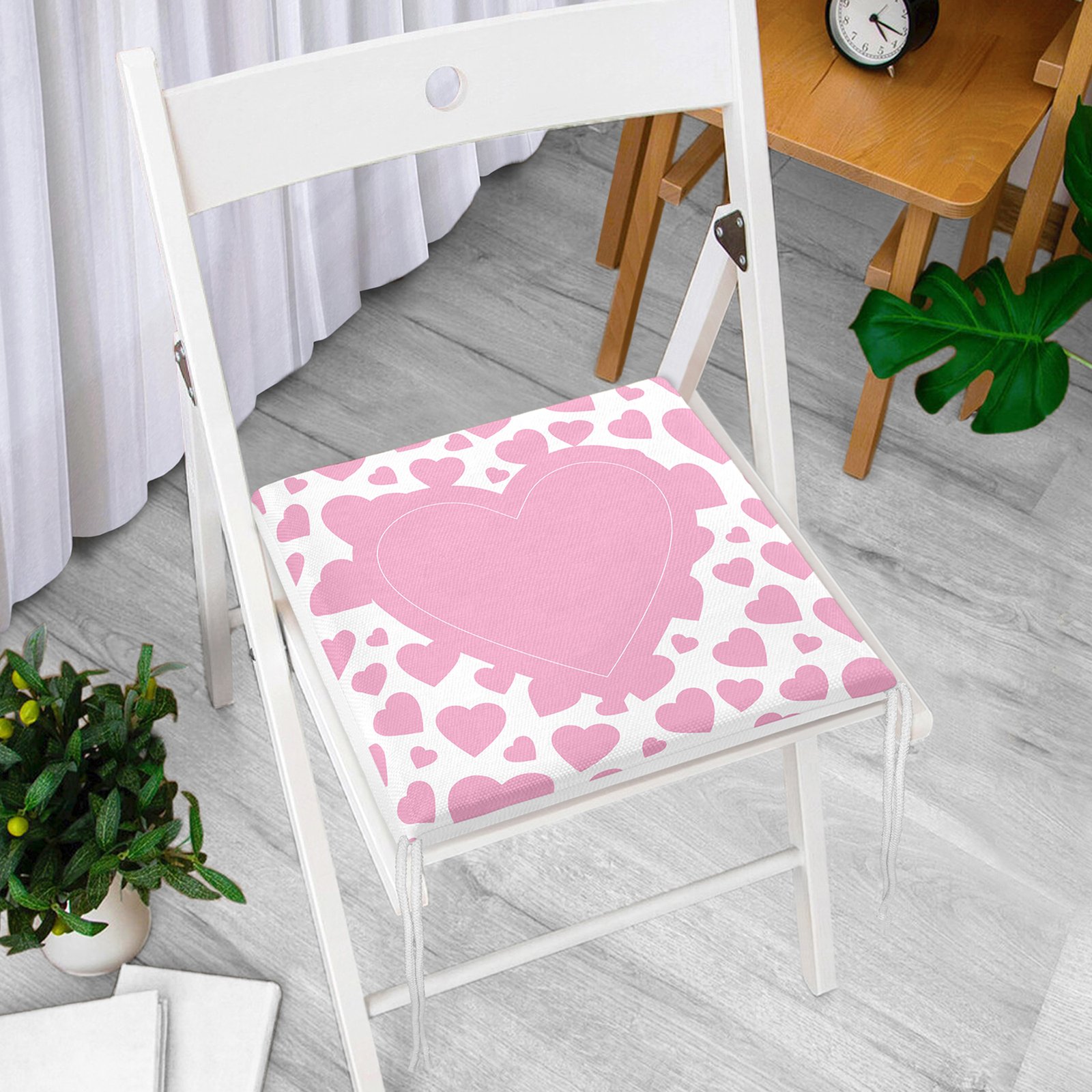 Frm-9240-Sevgililer-Gunu-Temali-Ozel-Tasarim-Dijital-Baskili-Modern-Fermuarli-Sandalye-Minderi-Gorsel-1